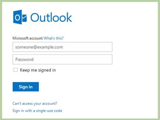 Outlook.com