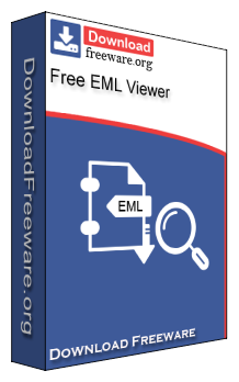 free eml viewer