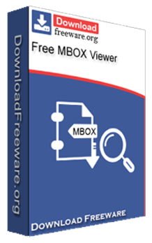 free mbox viewer