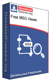 free msg viewer