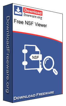 free nsf viewer